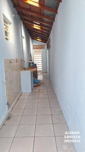 Foto 9 de Casa com 3 quartos à venda, 200m2 em Vila Roma, Itu - SP