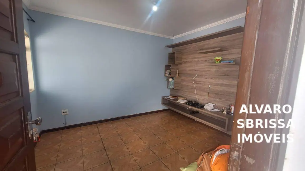 Foto 6 de Casa com 2 quartos à venda, 200m2 em Vila Roma, Itu - SP