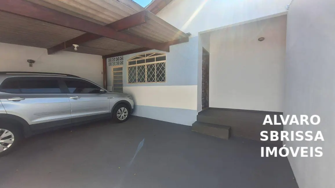 Casa com 3 quartos à venda, 200m2 em Vila Roma, Itu - SP - imagem 1 Foto 1 de Casa com 3 quartos à venda, 200m2 em Vila Roma, Itu - SP