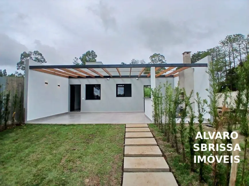 Foto 4 de Casa com 3 quartos à venda, 175m2 em Pinheirinho, Itu - SP