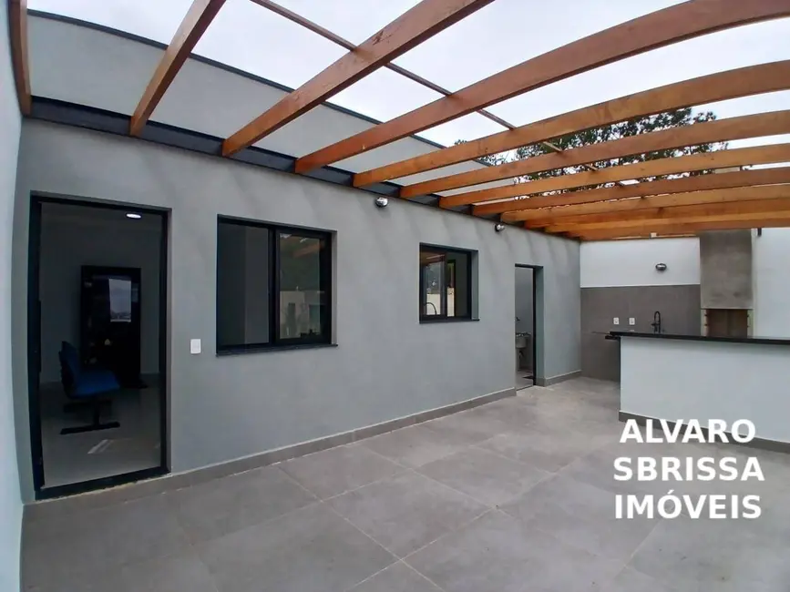 Foto 8 de Casa com 3 quartos à venda, 175m2 em Pinheirinho, Itu - SP