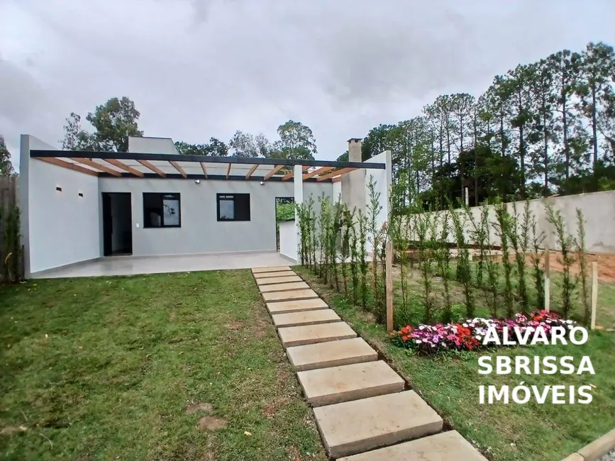 Foto 1 de Casa com 3 quartos à venda, 175m2 em Pinheirinho, Itu - SP