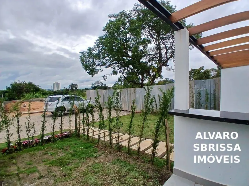 Foto 9 de Casa com 3 quartos à venda, 175m2 em Pinheirinho, Itu - SP