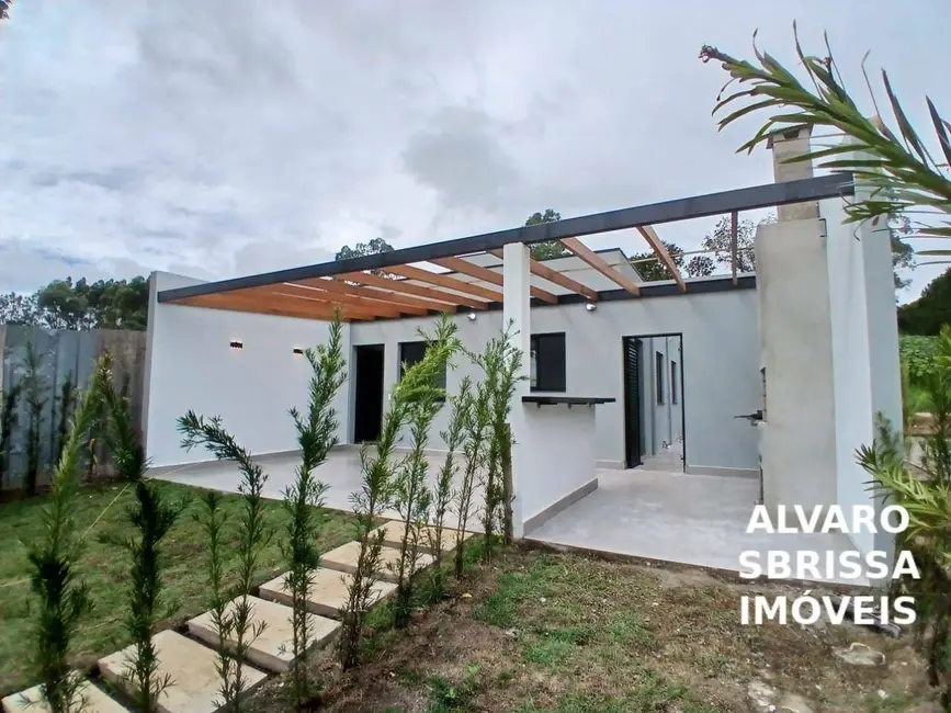 Foto 6 de Casa com 3 quartos à venda, 175m2 em Pinheirinho, Itu - SP