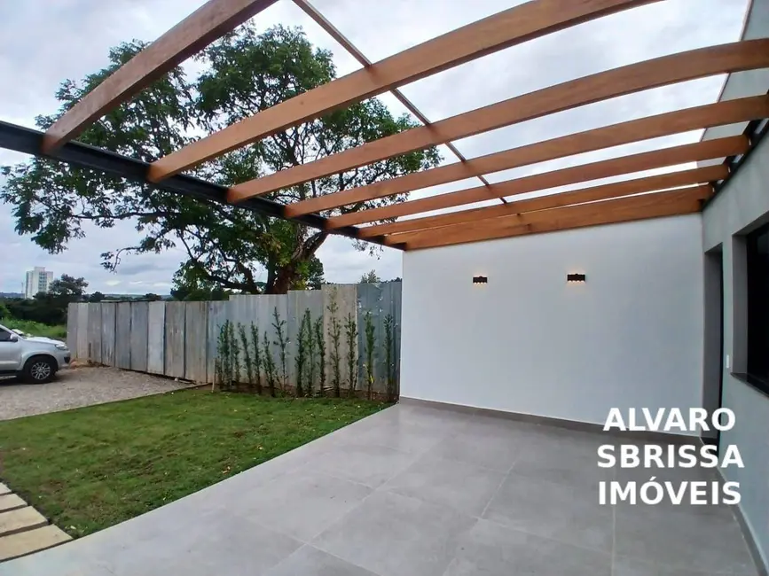 Foto 7 de Casa com 3 quartos à venda, 175m2 em Pinheirinho, Itu - SP