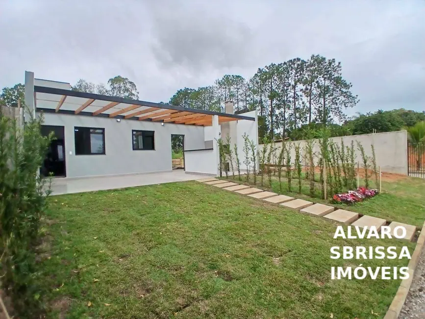 Foto 5 de Casa com 3 quartos à venda, 175m2 em Pinheirinho, Itu - SP