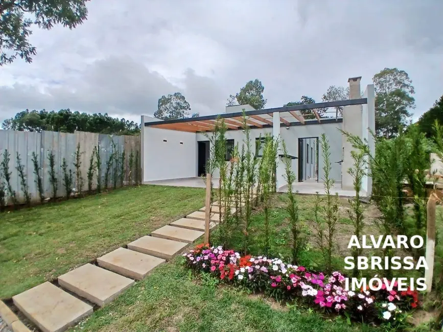 Foto 3 de Casa com 3 quartos à venda, 175m2 em Pinheirinho, Itu - SP