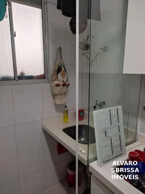 Foto 5 de Apartamento com 2 quartos à venda, 49m2 em Jardim das Rosas, Itu - SP