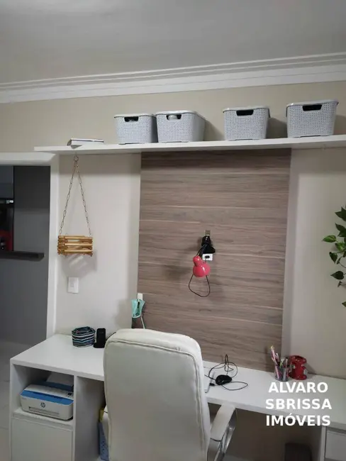 Foto 7 de Apartamento com 2 quartos à venda, 49m2 em Jardim das Rosas, Itu - SP
