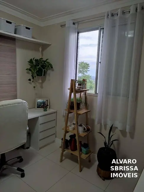 Foto 6 de Apartamento com 2 quartos à venda, 49m2 em Jardim das Rosas, Itu - SP