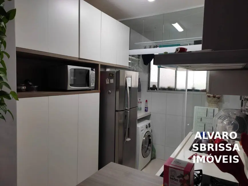 Foto 3 de Apartamento com 2 quartos à venda, 49m2 em Jardim das Rosas, Itu - SP