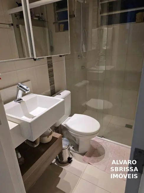 Foto 8 de Apartamento com 2 quartos à venda, 49m2 em Jardim das Rosas, Itu - SP