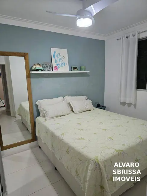 Foto 9 de Apartamento com 2 quartos à venda, 49m2 em Jardim das Rosas, Itu - SP