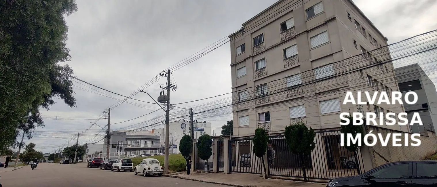 Foto 2 de Apartamento com 1 quarto à venda, 42m2 em Itu Novo Centro, Itu - SP