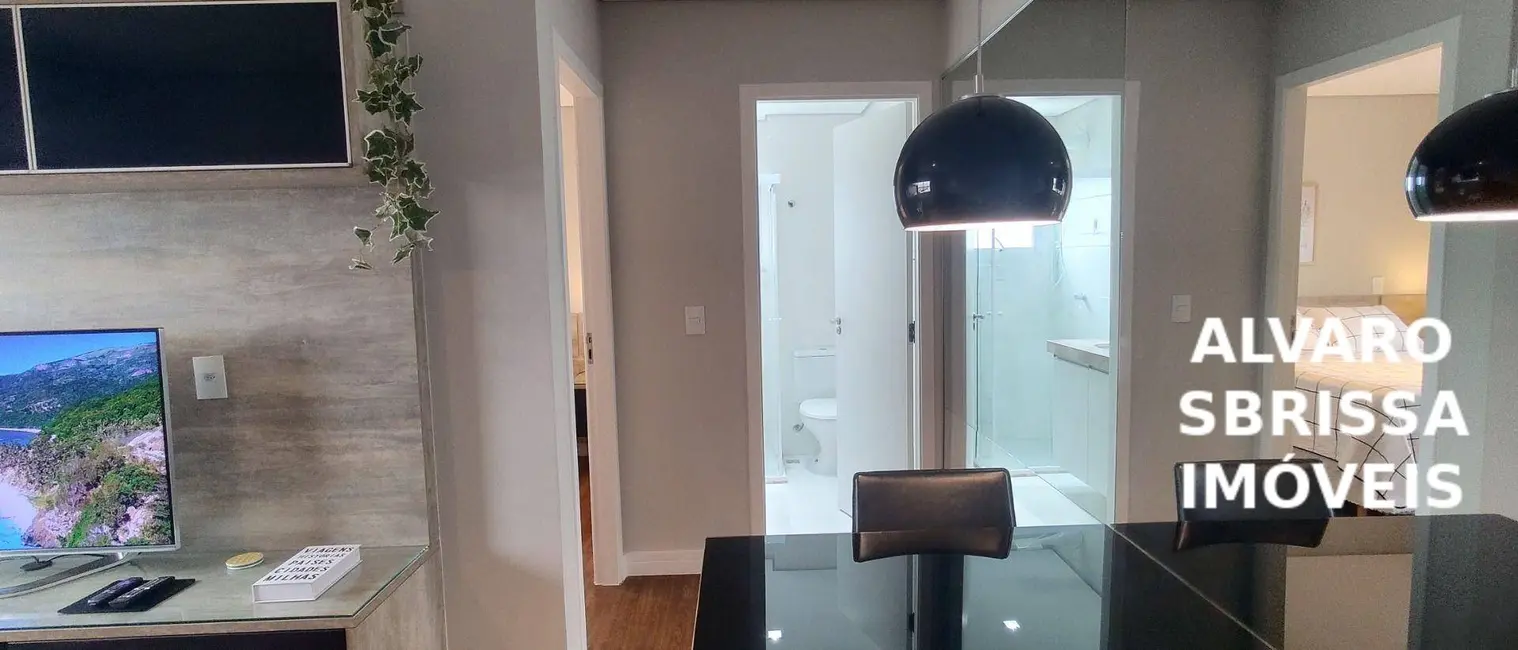 Foto 6 de Apartamento com 1 quarto à venda, 42m2 em Itu Novo Centro, Itu - SP