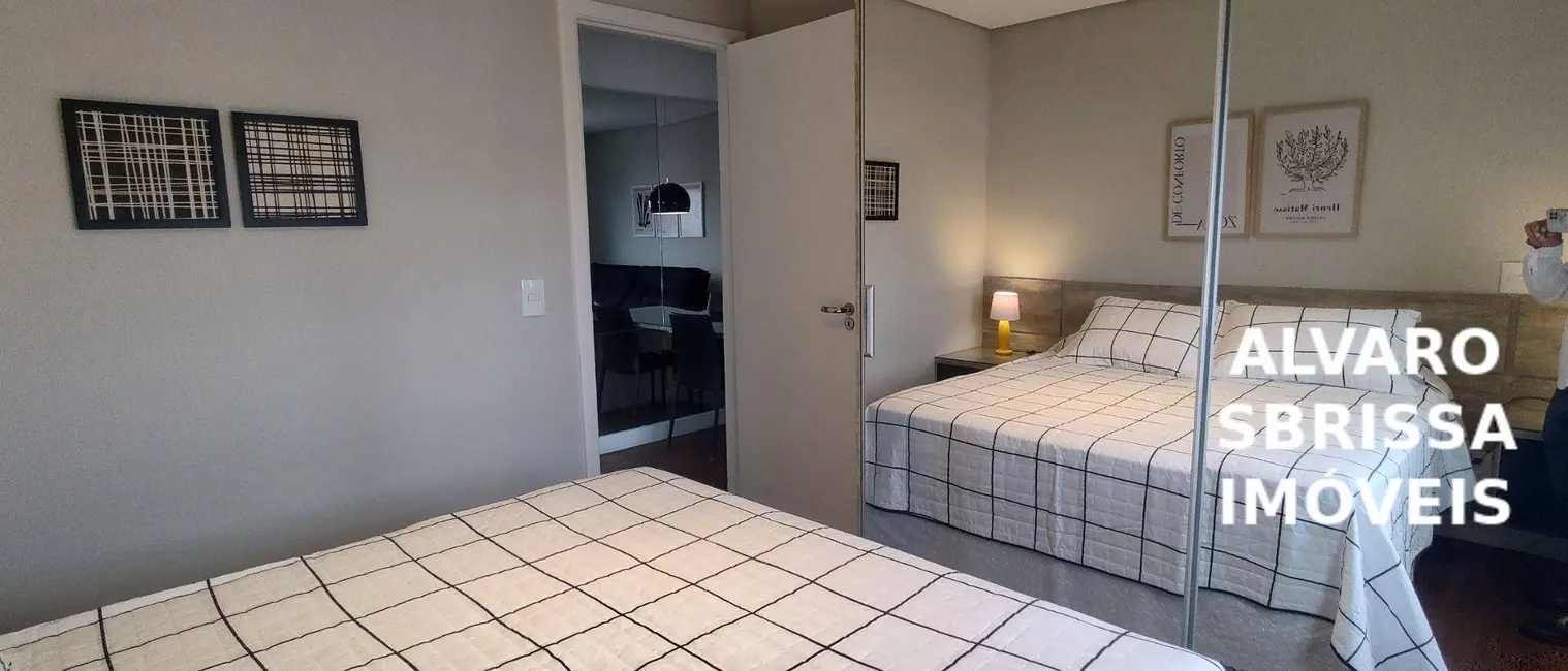 Foto 8 de Apartamento com 1 quarto à venda, 42m2 em Itu Novo Centro, Itu - SP