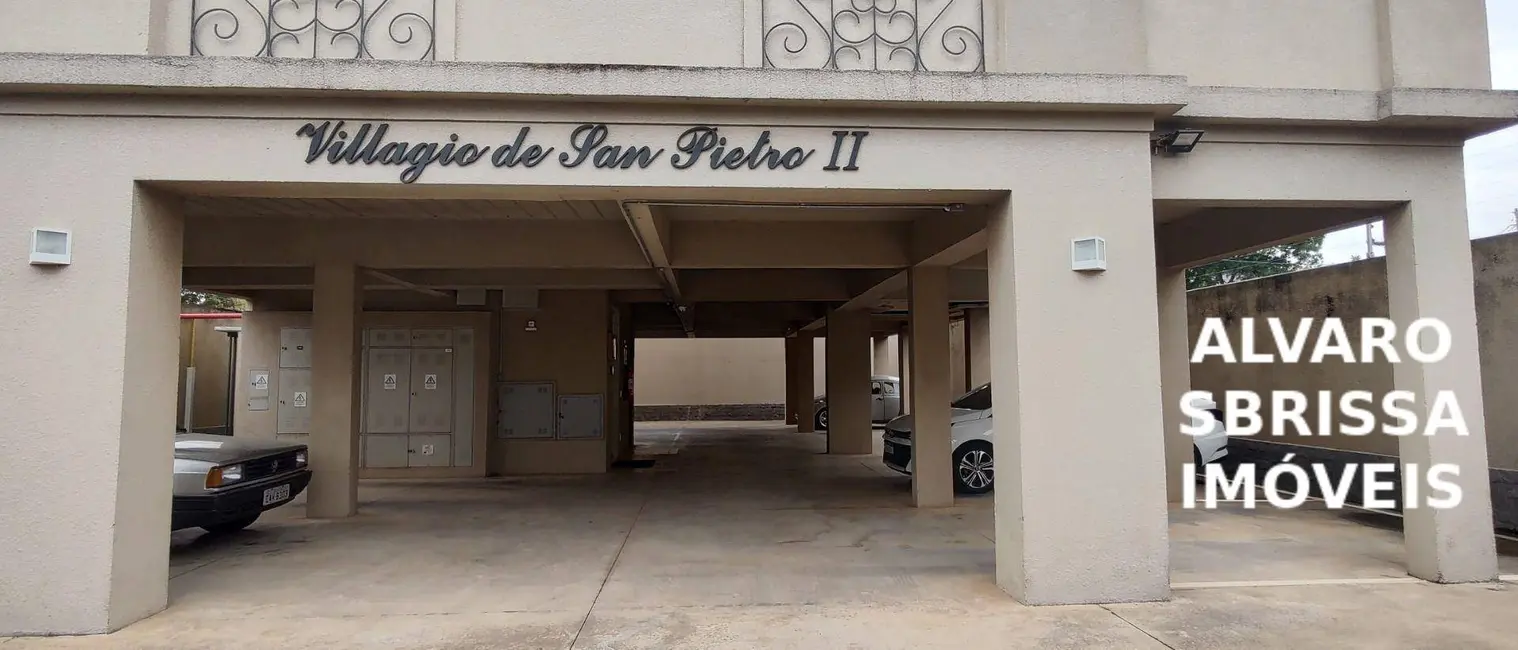 Foto 3 de Apartamento com 1 quarto à venda, 42m2 em Itu Novo Centro, Itu - SP