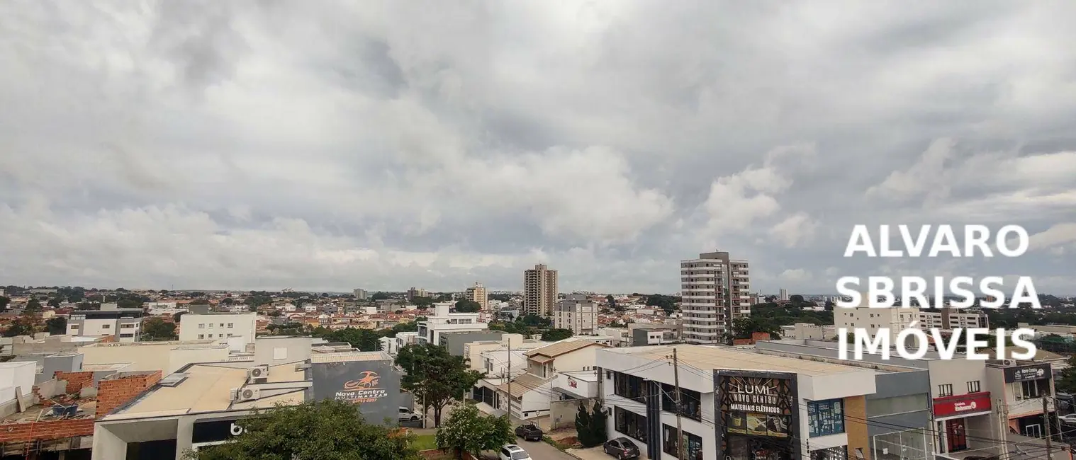 Foto 5 de Apartamento com 1 quarto à venda, 42m2 em Itu Novo Centro, Itu - SP
