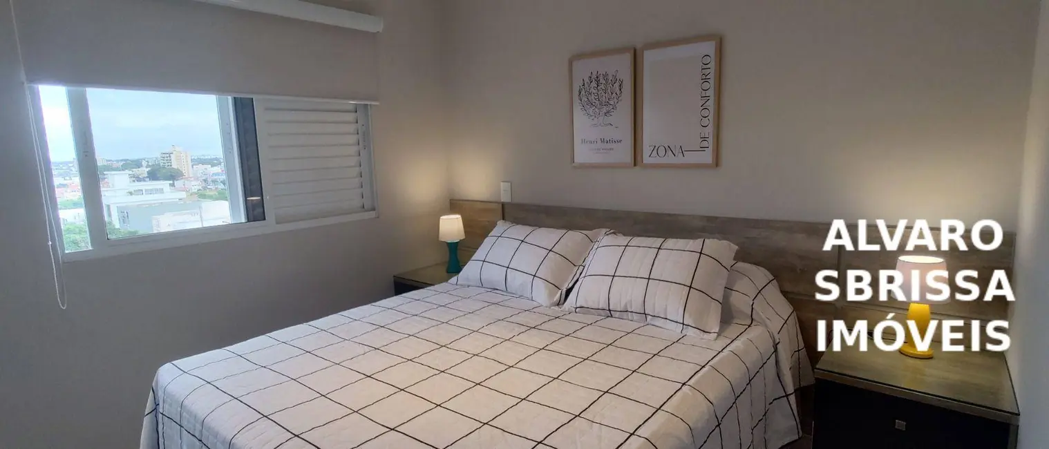 Foto 7 de Apartamento com 1 quarto à venda, 42m2 em Itu Novo Centro, Itu - SP