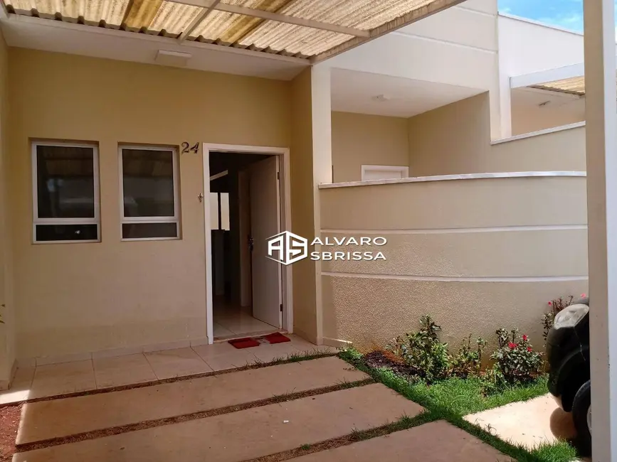 Foto 7 de Casa de Condomínio com 3 quartos à venda, 150m2 em Parque Nossa Senhora da Candelária, Itu - SP