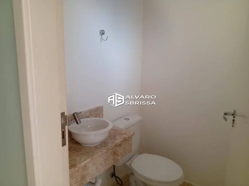 Foto 8 de Casa de Condomínio com 3 quartos à venda, 150m2 em Parque Nossa Senhora da Candelária, Itu - SP