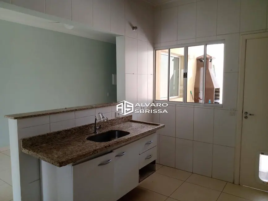 Foto 9 de Casa de Condomínio com 3 quartos à venda, 150m2 em Parque Nossa Senhora da Candelária, Itu - SP