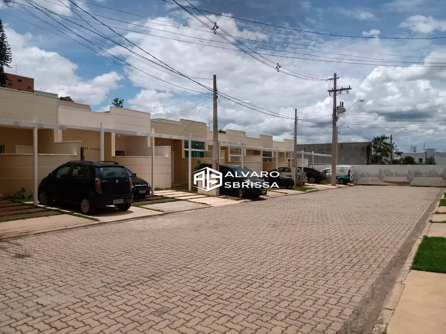 Foto 3 de Casa de Condomínio com 3 quartos à venda, 150m2 em Parque Nossa Senhora da Candelária, Itu - SP