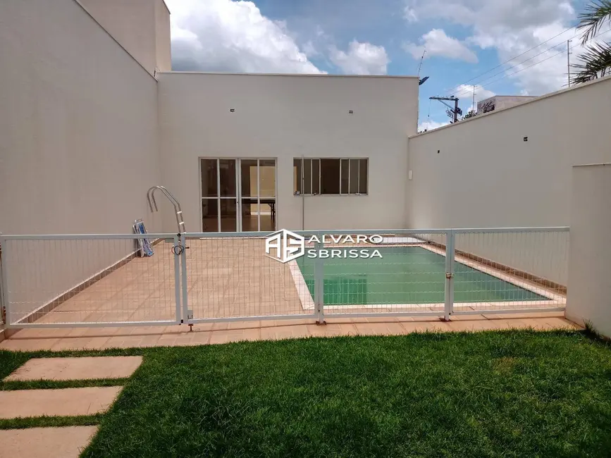 Foto 2 de Casa de Condomínio com 3 quartos à venda, 150m2 em Parque Nossa Senhora da Candelária, Itu - SP