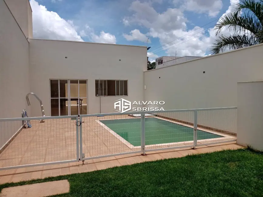 Foto 1 de Casa de Condomínio com 3 quartos à venda, 150m2 em Parque Nossa Senhora da Candelária, Itu - SP