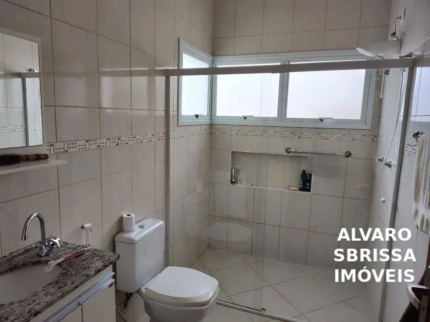 Foto 3 de Casa com 3 quartos à venda, 275m2 em Parque Residencial Mayard, Itu - SP