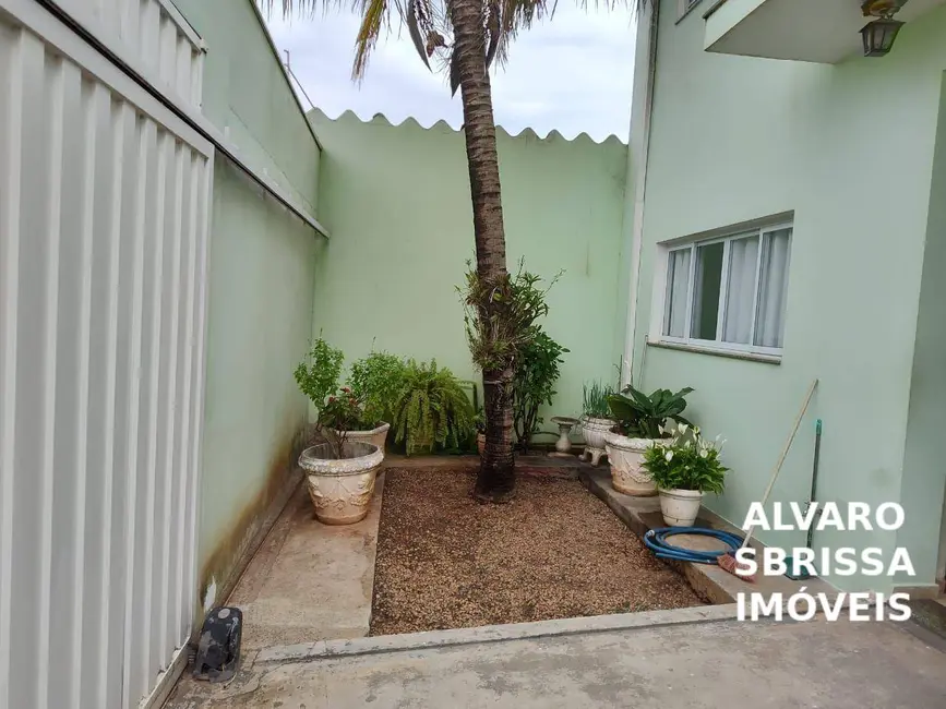 Foto 6 de Casa com 3 quartos à venda, 275m2 em Parque Residencial Mayard, Itu - SP
