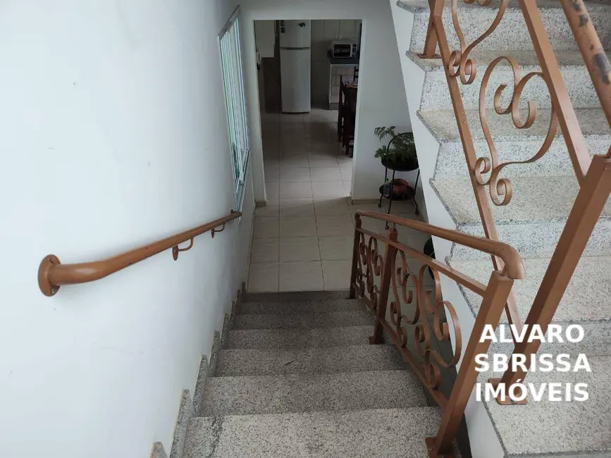 Foto 9 de Casa com 3 quartos à venda, 275m2 em Parque Residencial Mayard, Itu - SP