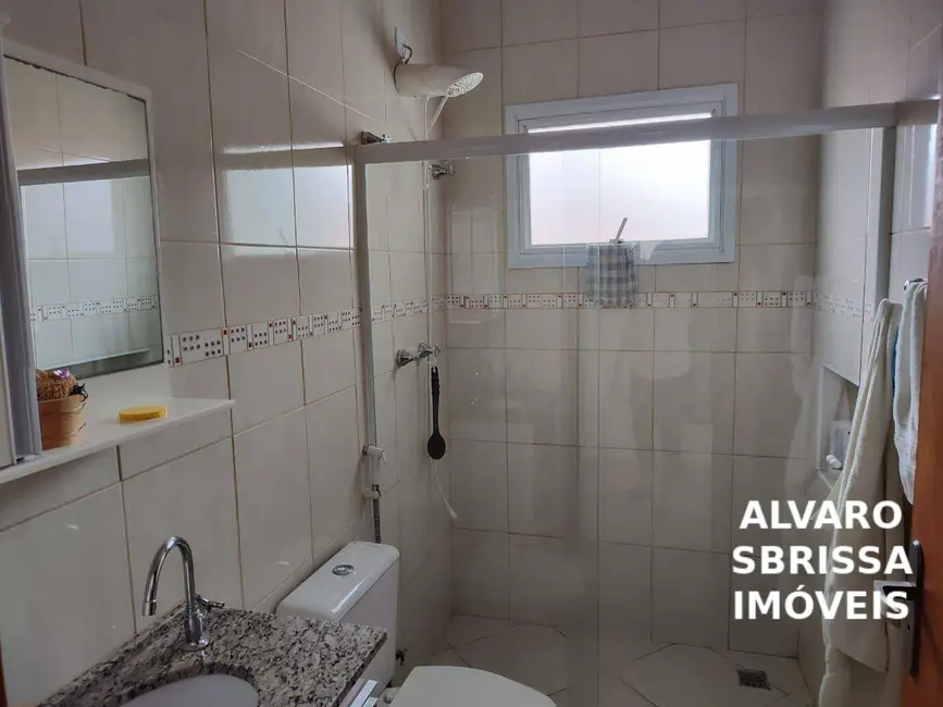 Foto 4 de Casa com 3 quartos à venda, 275m2 em Parque Residencial Mayard, Itu - SP