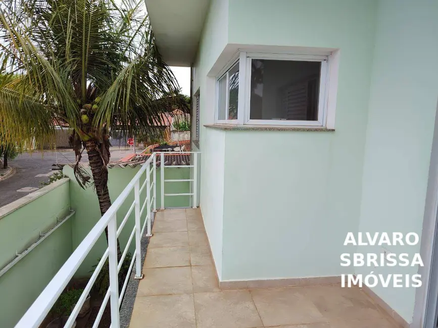 Foto 1 de Casa com 3 quartos à venda, 275m2 em Parque Residencial Mayard, Itu - SP