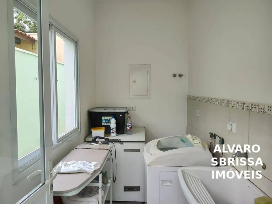 Foto 5 de Casa com 3 quartos à venda, 275m2 em Parque Residencial Mayard, Itu - SP