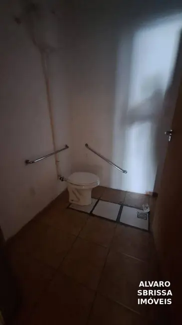 Foto 6 de Sala Comercial para alugar, 501m2 em Centro, Itu - SP