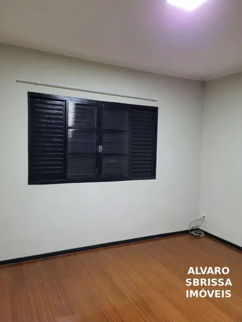 Foto 6 de Casa com 3 quartos para alugar, 80m2 em Vila Cleto, Itu - SP