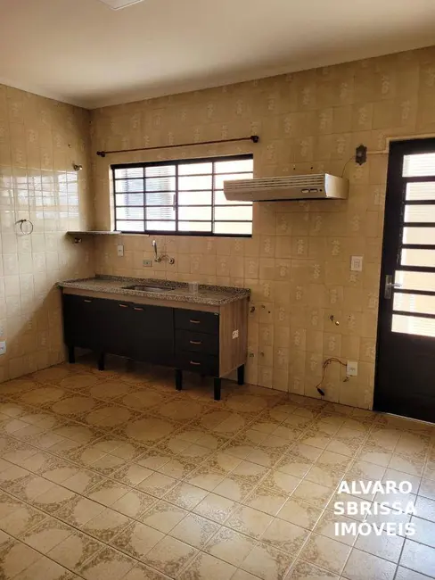Foto 9 de Casa com 3 quartos para alugar, 80m2 em Vila Cleto, Itu - SP
