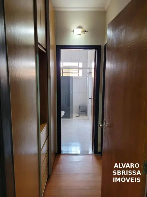 Foto 3 de Casa com 3 quartos para alugar, 80m2 em Vila Cleto, Itu - SP