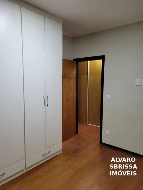 Foto 5 de Casa com 3 quartos para alugar, 80m2 em Vila Cleto, Itu - SP