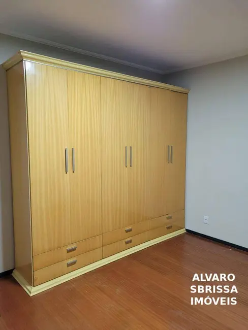 Foto 4 de Casa com 3 quartos para alugar, 80m2 em Vila Cleto, Itu - SP