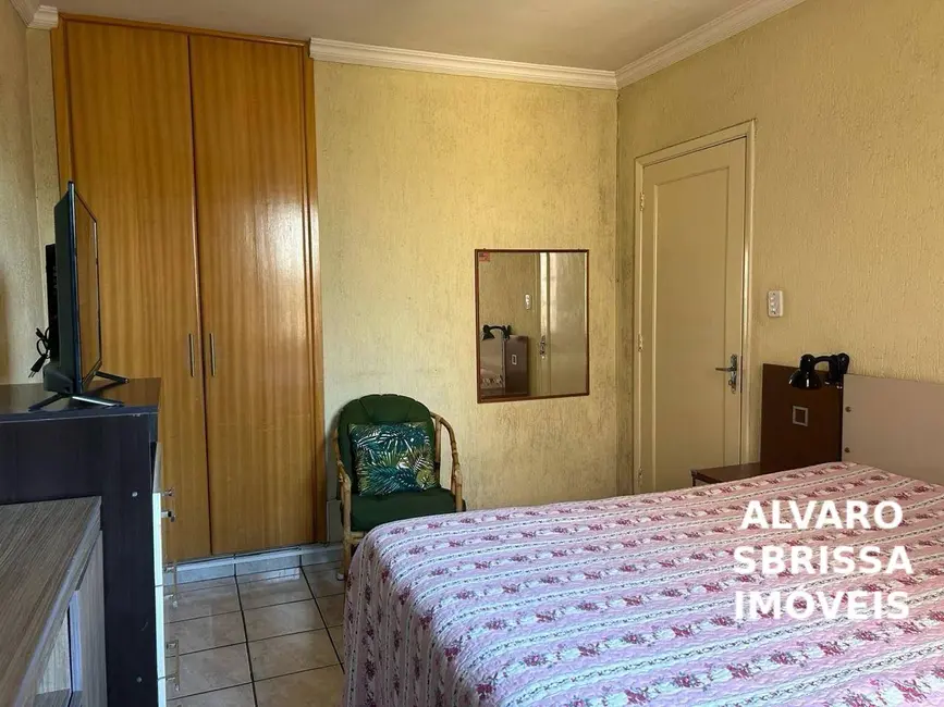 Foto 4 de Apartamento com 1 quarto à venda, 76m2 em Sao Vicente - SP