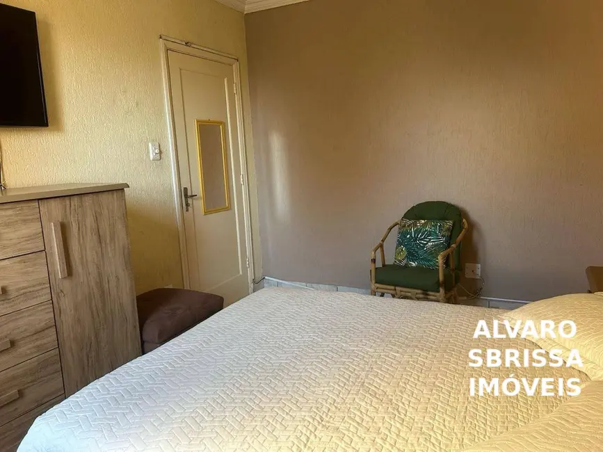 Foto 5 de Apartamento com 1 quarto à venda, 76m2 em Sao Vicente - SP