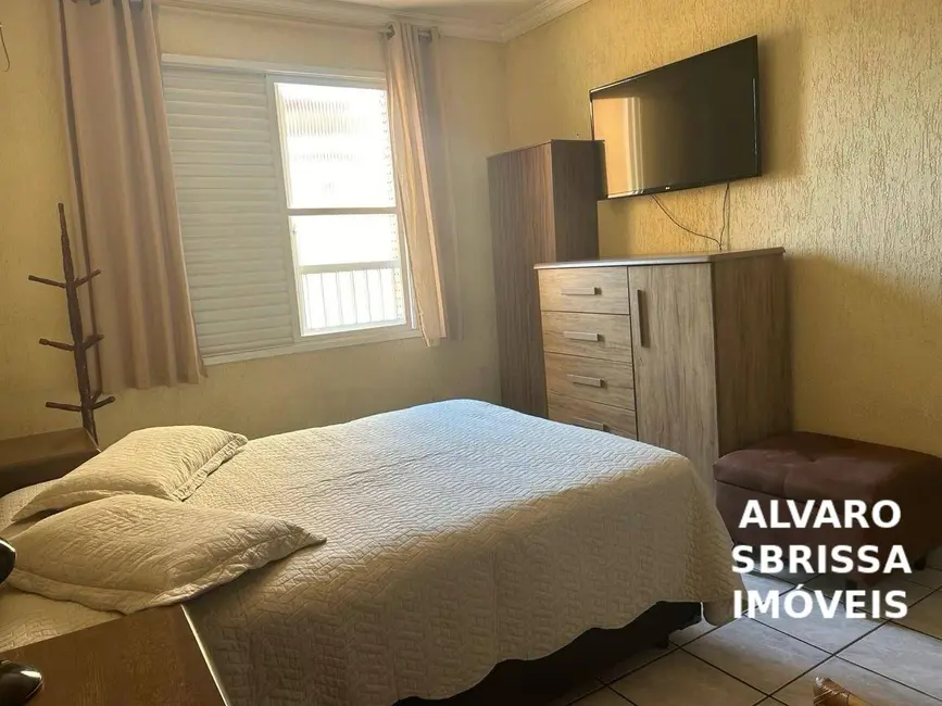 Foto 7 de Apartamento com 1 quarto à venda, 76m2 em Sao Vicente - SP
