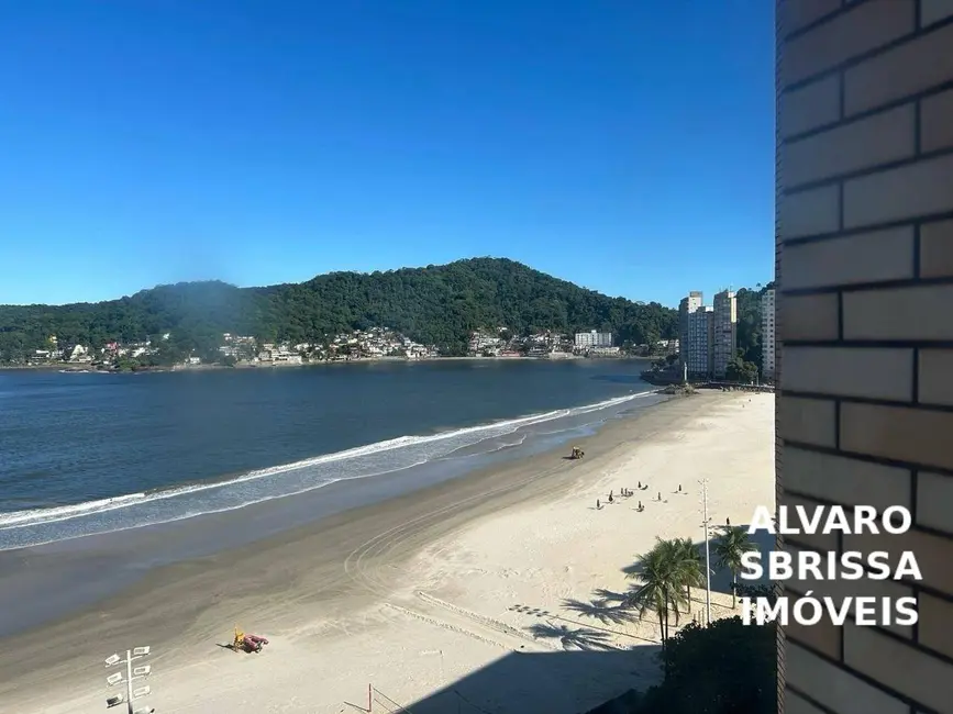 Foto 1 de Apartamento com 1 quarto à venda, 76m2 em Sao Vicente - SP