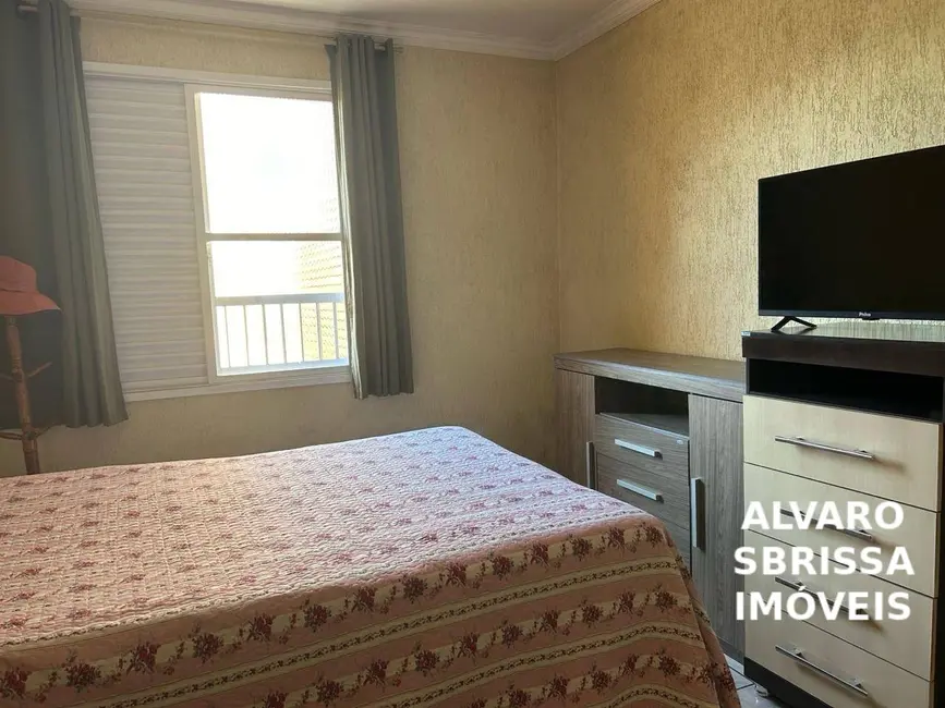 Foto 9 de Apartamento com 1 quarto à venda, 76m2 em Sao Vicente - SP