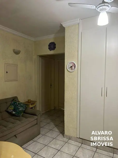 Foto 8 de Apartamento com 1 quarto à venda, 76m2 em Sao Vicente - SP