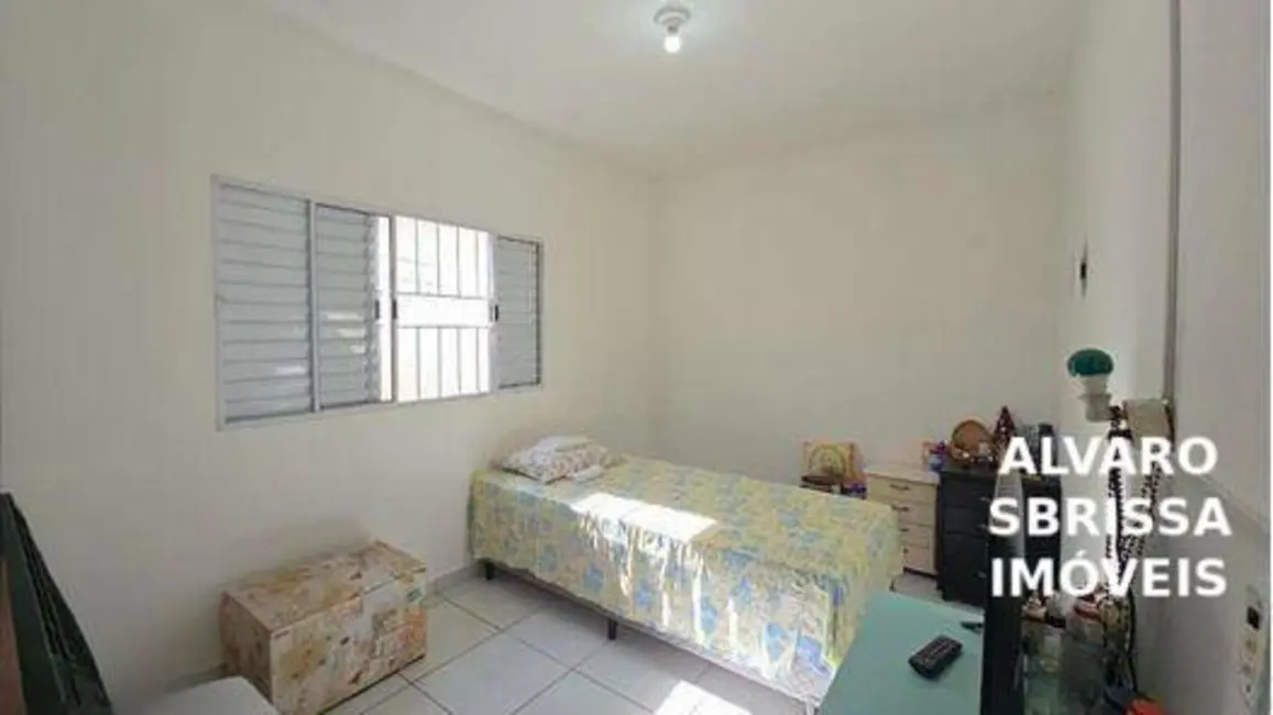 Foto 8 de Casa com 2 quartos à venda, 132m2 em Jardim Agarussi, Itu - SP