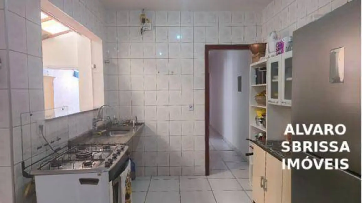 Foto 5 de Casa com 2 quartos à venda, 132m2 em Jardim Agarussi, Itu - SP