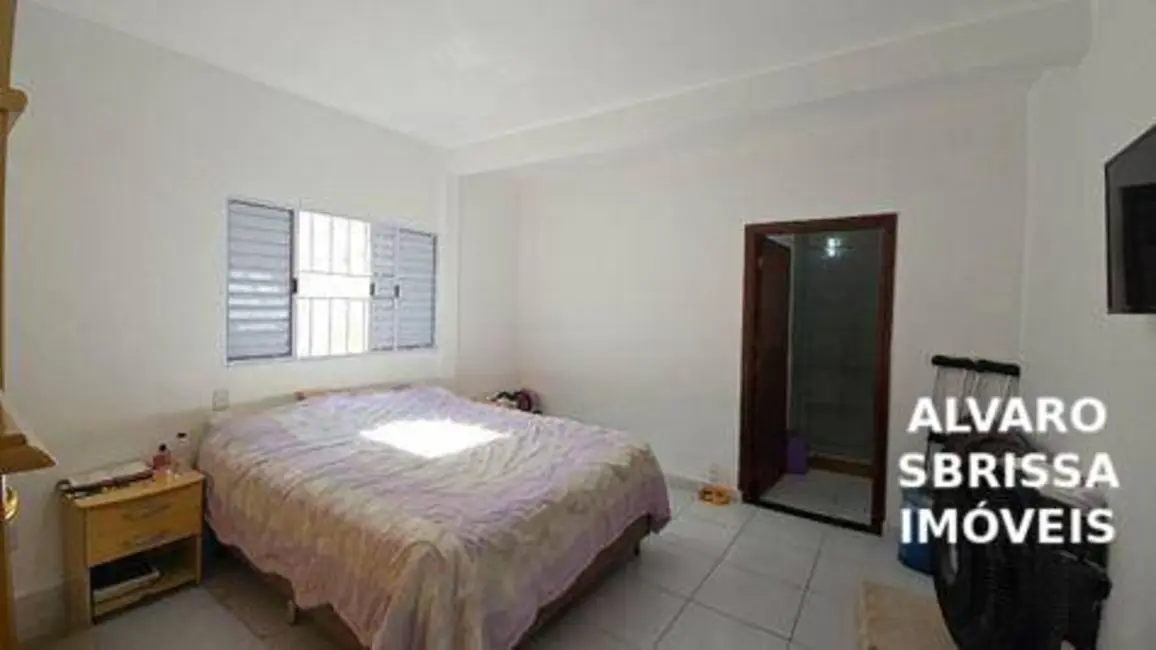 Foto 2 de Casa com 2 quartos à venda, 132m2 em Jardim Agarussi, Itu - SP